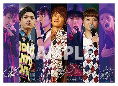 NEWS | AAA（トリプル・エー）OFFICIAL WEBSITE