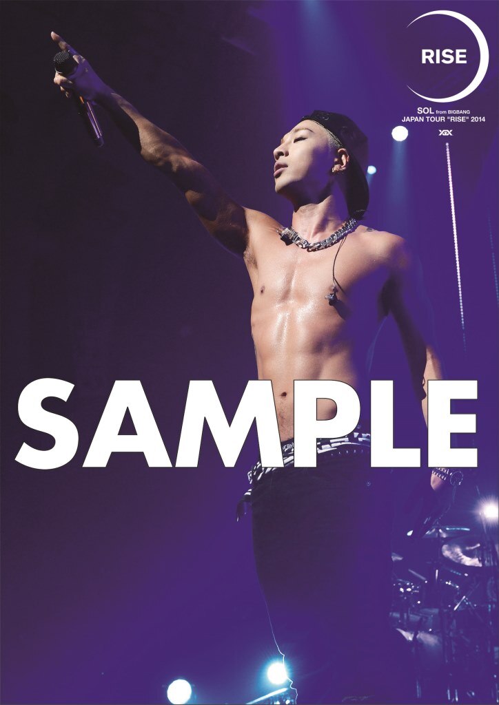 SOL / 「SOL JAPAN TOUR 