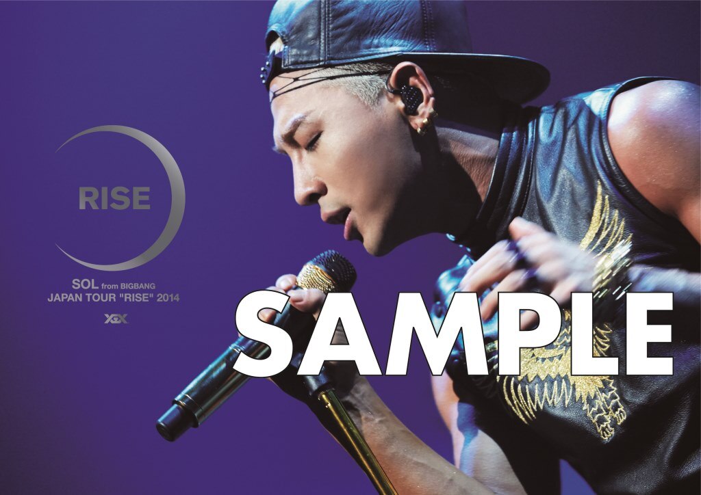 SOL / 「SOL JAPAN TOUR 