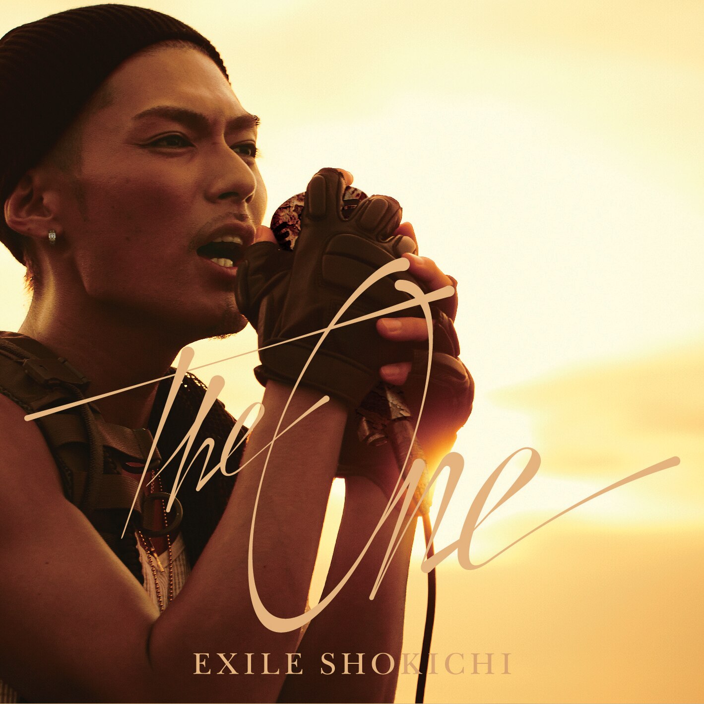 NEWS[EXILE SHOKICHI待望のセカンドシングル収録内容&CDジャケット写真