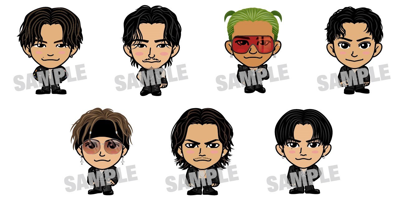 NEWS | 三代目J SOUL BROTHERS from EXILE TRIBE OFFICIAL WEBSITE