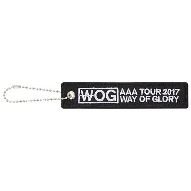 NEWS | AAA（トリプル・エー）OFFICIAL WEBSITE