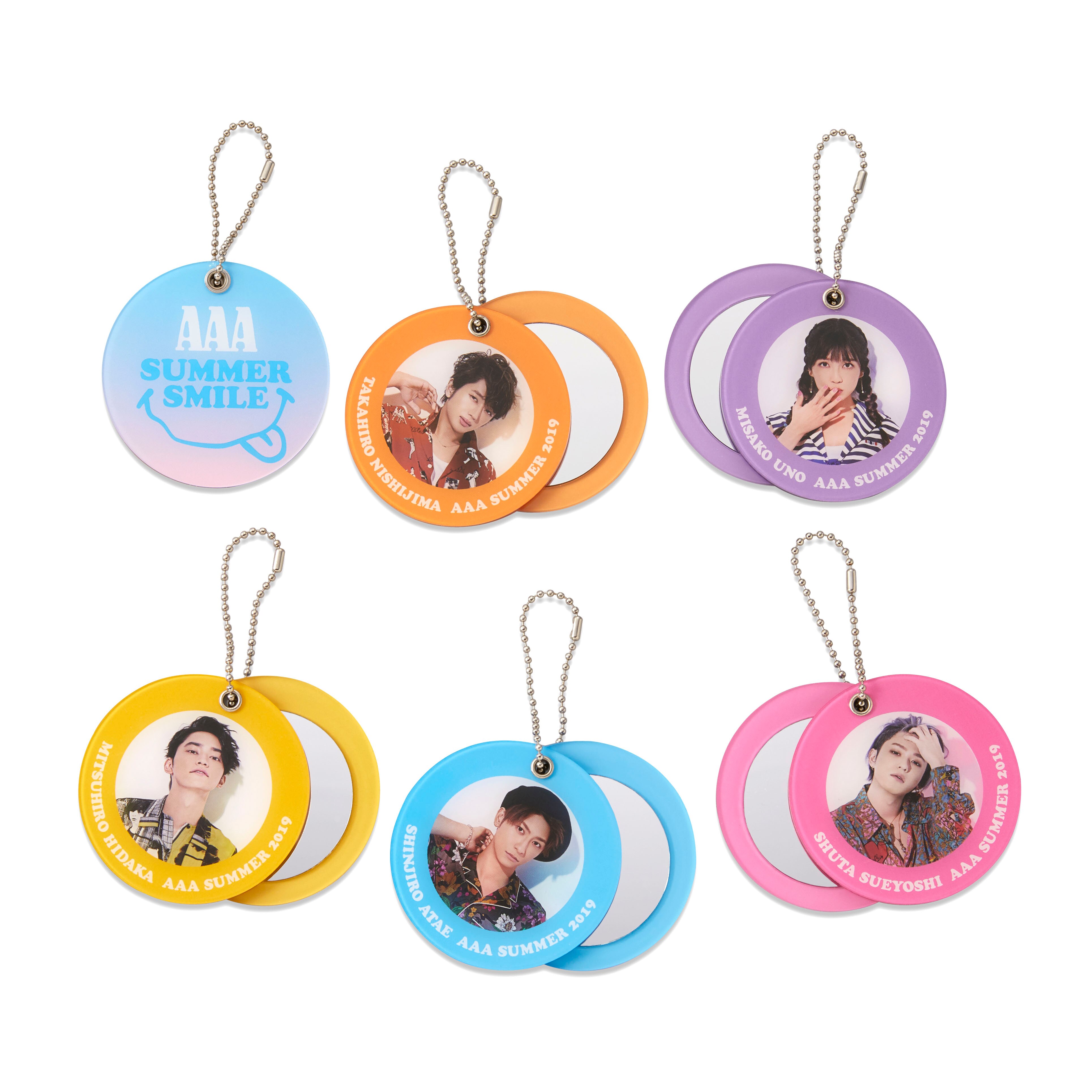 NEWS | AAA（トリプル・エー）OFFICIAL WEBSITE