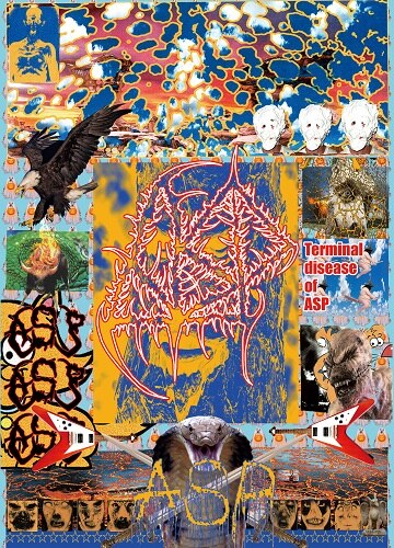 2024年10月2日Major 1st Full Album詳細発表！ - NEWS | ASP