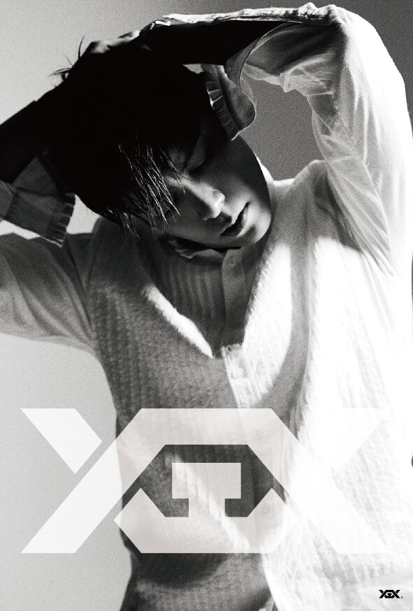 BIGBANG 'S 2016 WELCOMING COLLECTION DVD