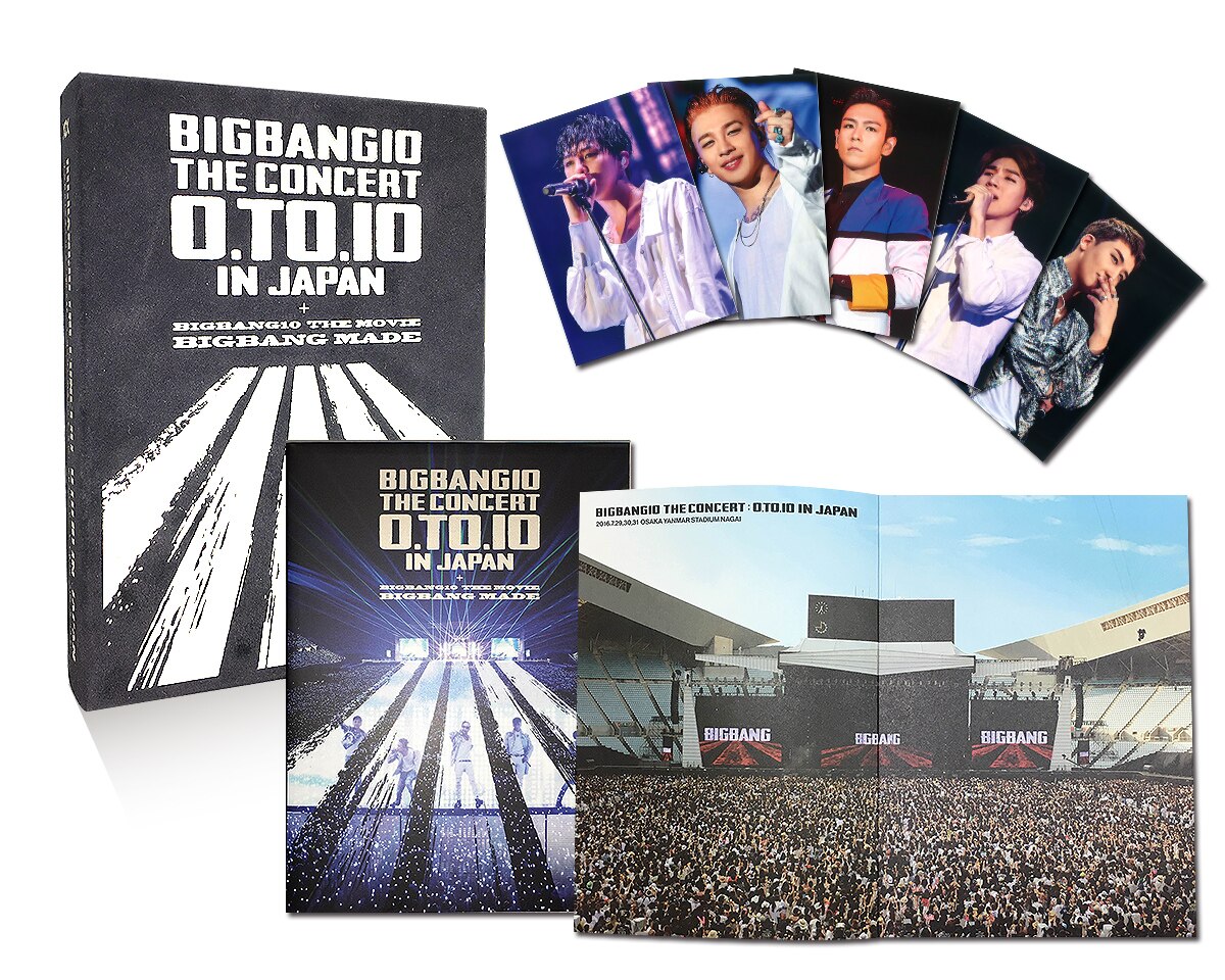 【BIGBANG ビッグバン】ツアーDVD 4枚セット 61br5--lYWL._AC_UF350,
