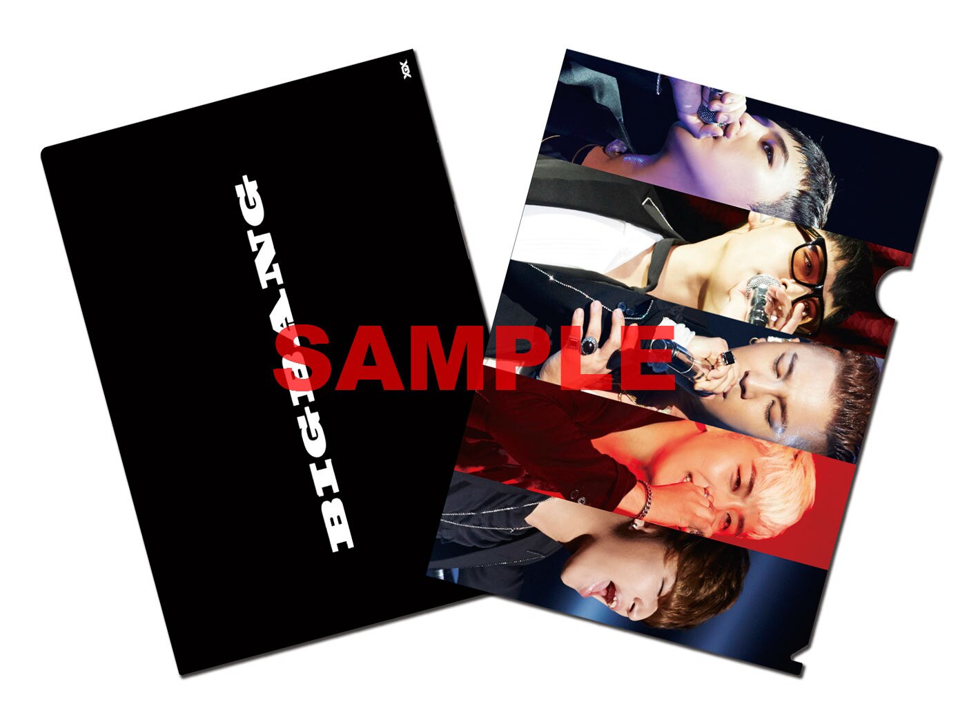 BIGBANG 11/2(水)発売 10th Anniversary DVD＆Blu-rayリリース記念 旧