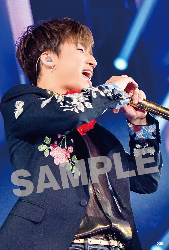 BIGBANG LIVE DVD & Blu-ray『BIGBANG JAPAN DOME TOUR 2017 -LAST