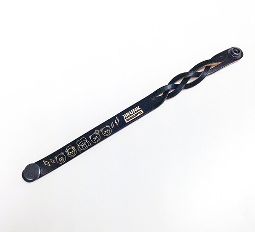 大人気「KRUNK×BIGBANG」グッズの一般発売が決定!! | ビッグバン