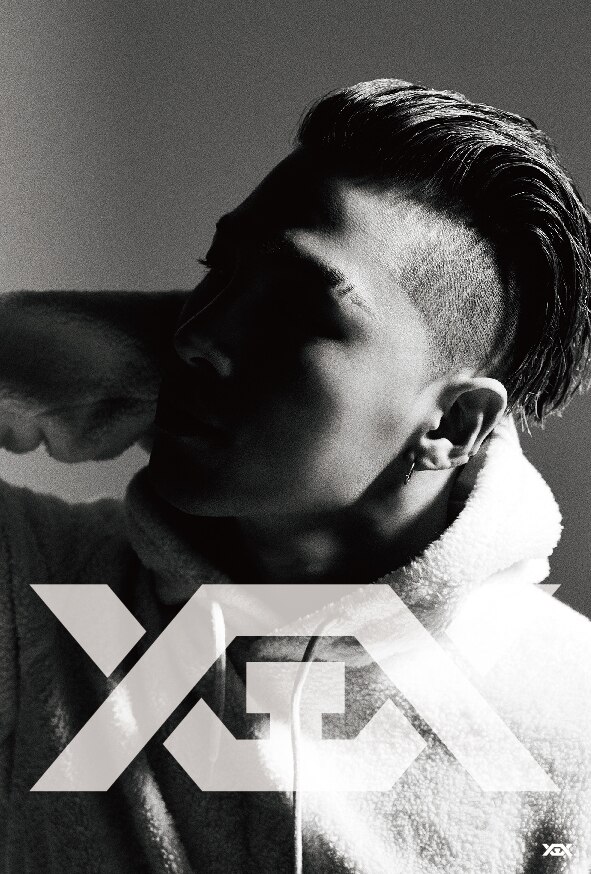 BIGBANG'S 2016 WELCOMING COLLECTION DVD