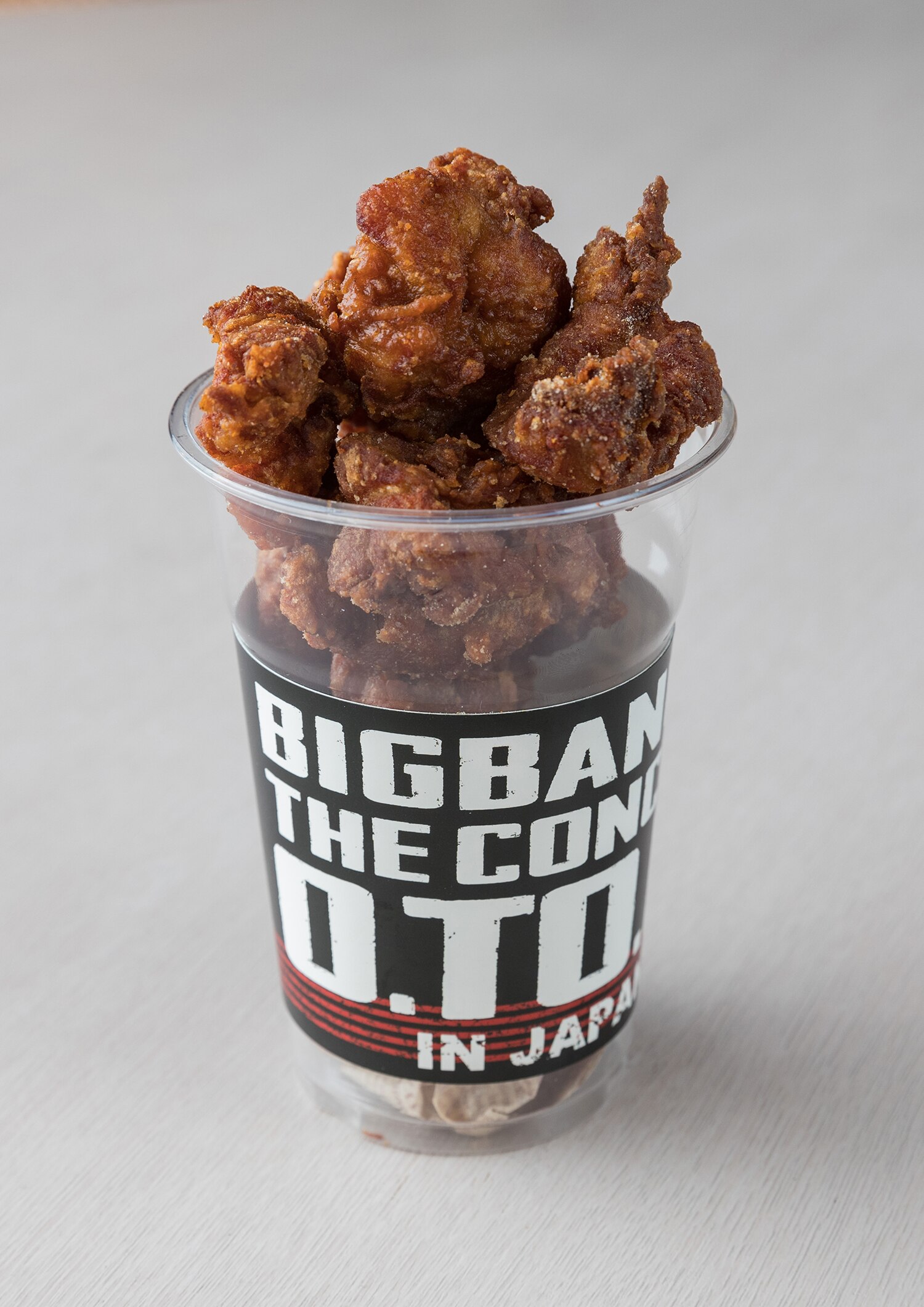 BIGBANG10 THE CONCERT：0.TO.10 IN JAPAN】開催記念！ オリジナル