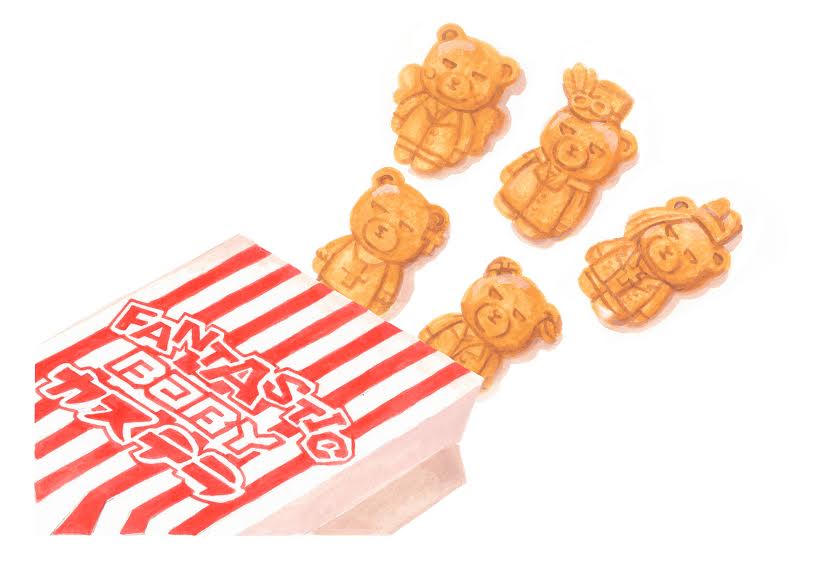 BIGBANG10 THE CONCERT：0.TO.10 IN JAPAN】開催記念！ オリジナル