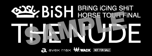 MEDIA | BiSH オフィシャルサイト