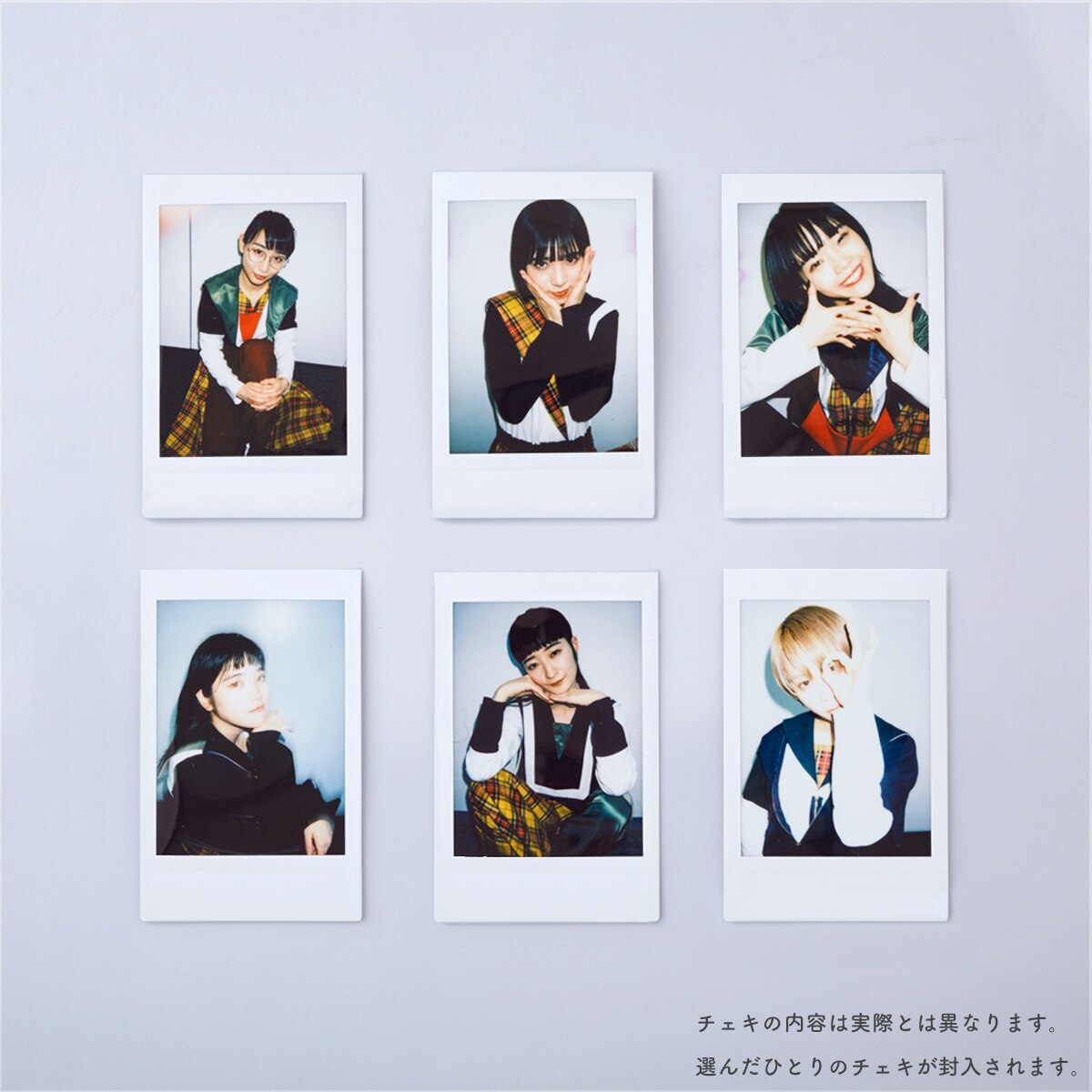 NEWS | BiSH オフィシャルサイト