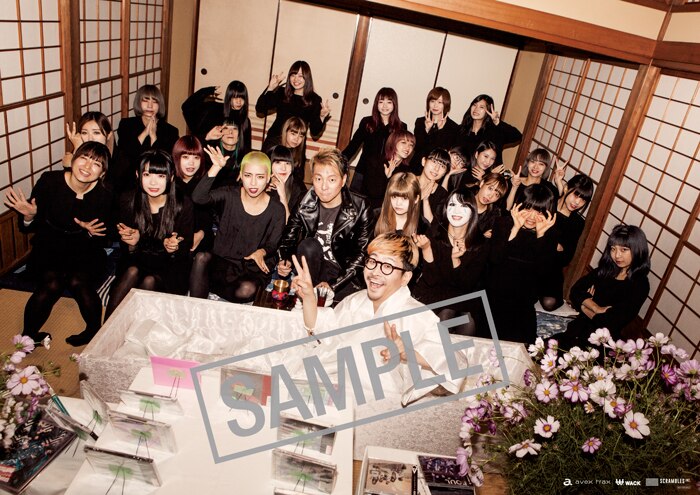 NEWS | BiSH オフィシャルサイト