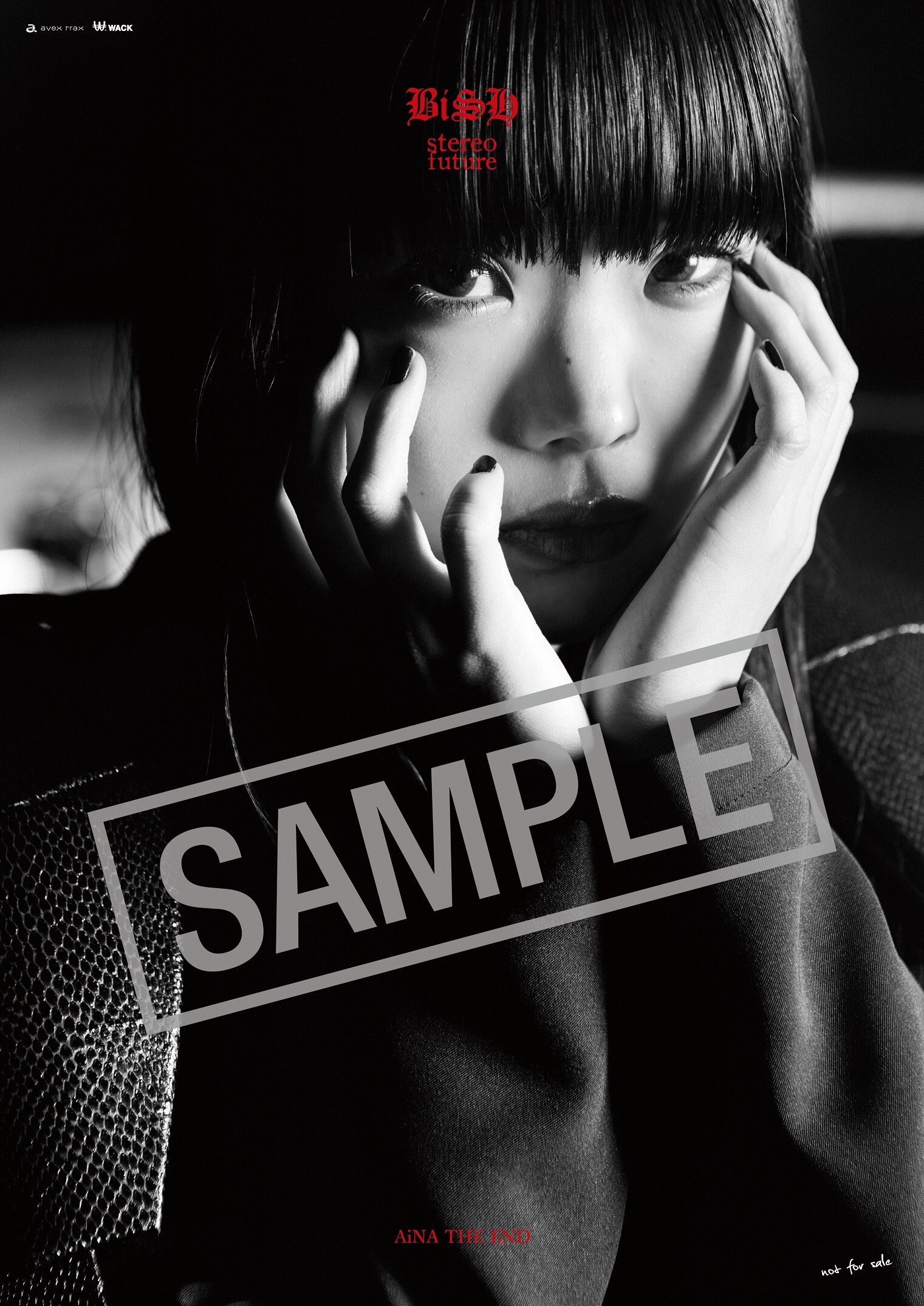 NEWS | BiSH オフィシャルサイト