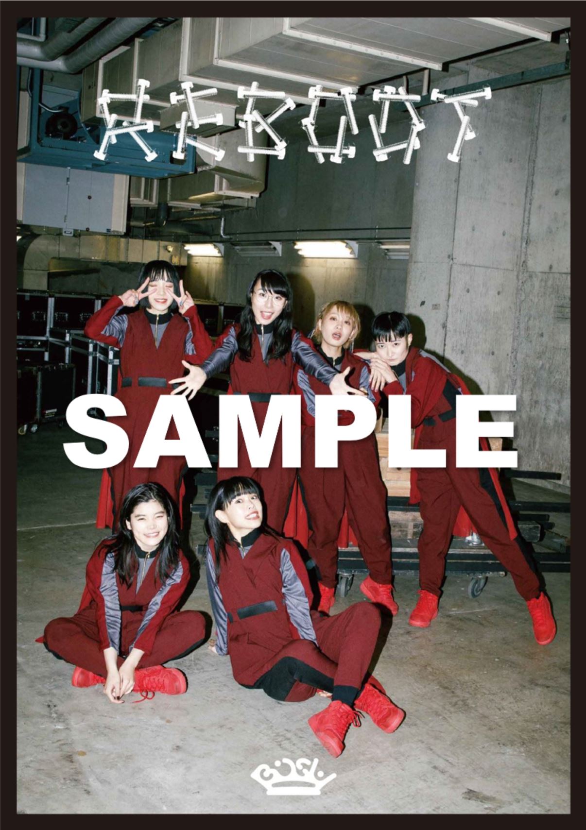 NEWS | BiSH オフィシャルサイト