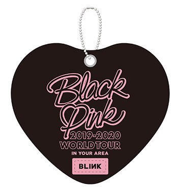 5/6発売 LIVE Blu-ray & DVD『BLACKPINK 2019-2020 WORLD TOUR IN YOUR