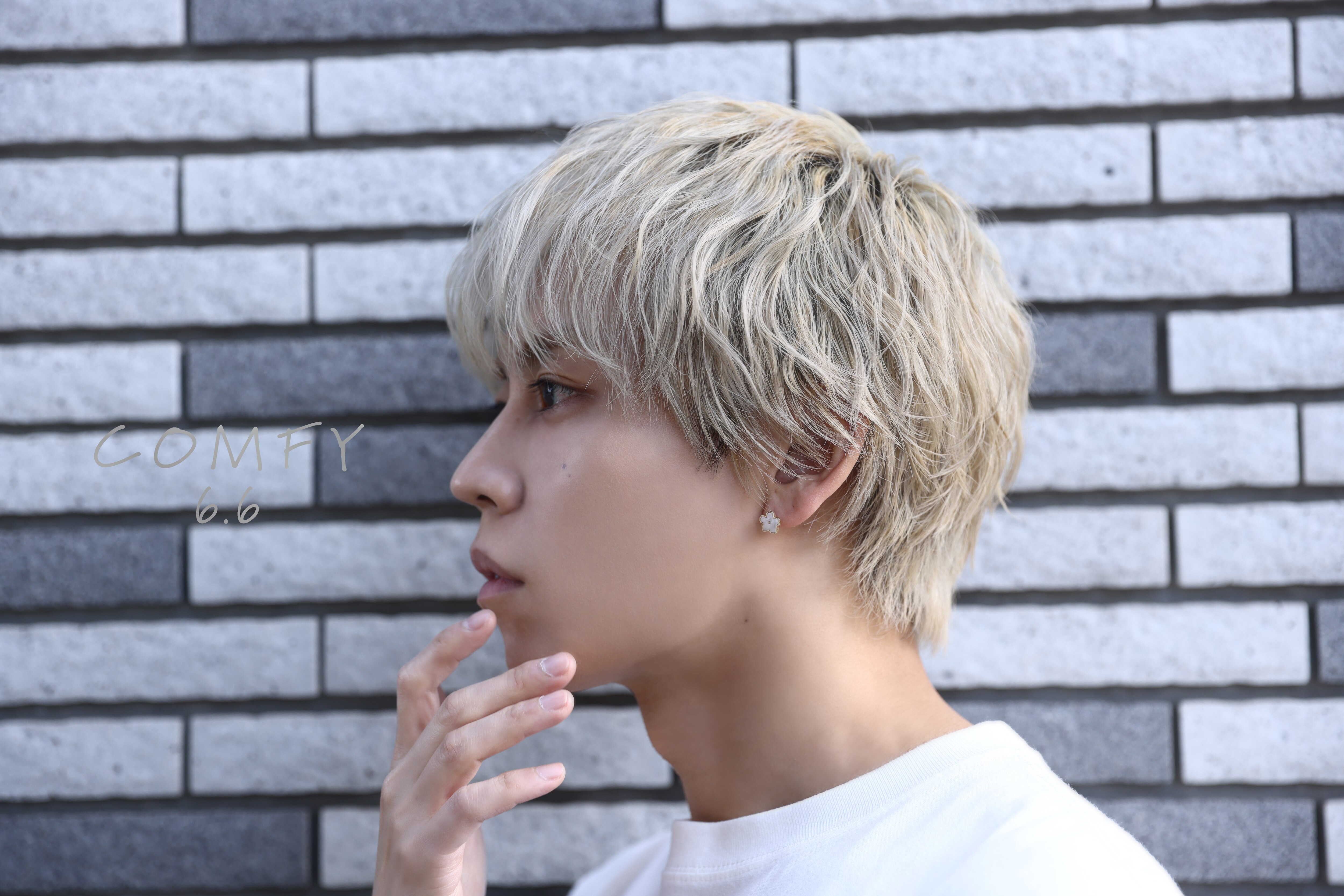 岩岡徹がディレクターを務めるライフスタイルブランド「COMFY」COMFY6