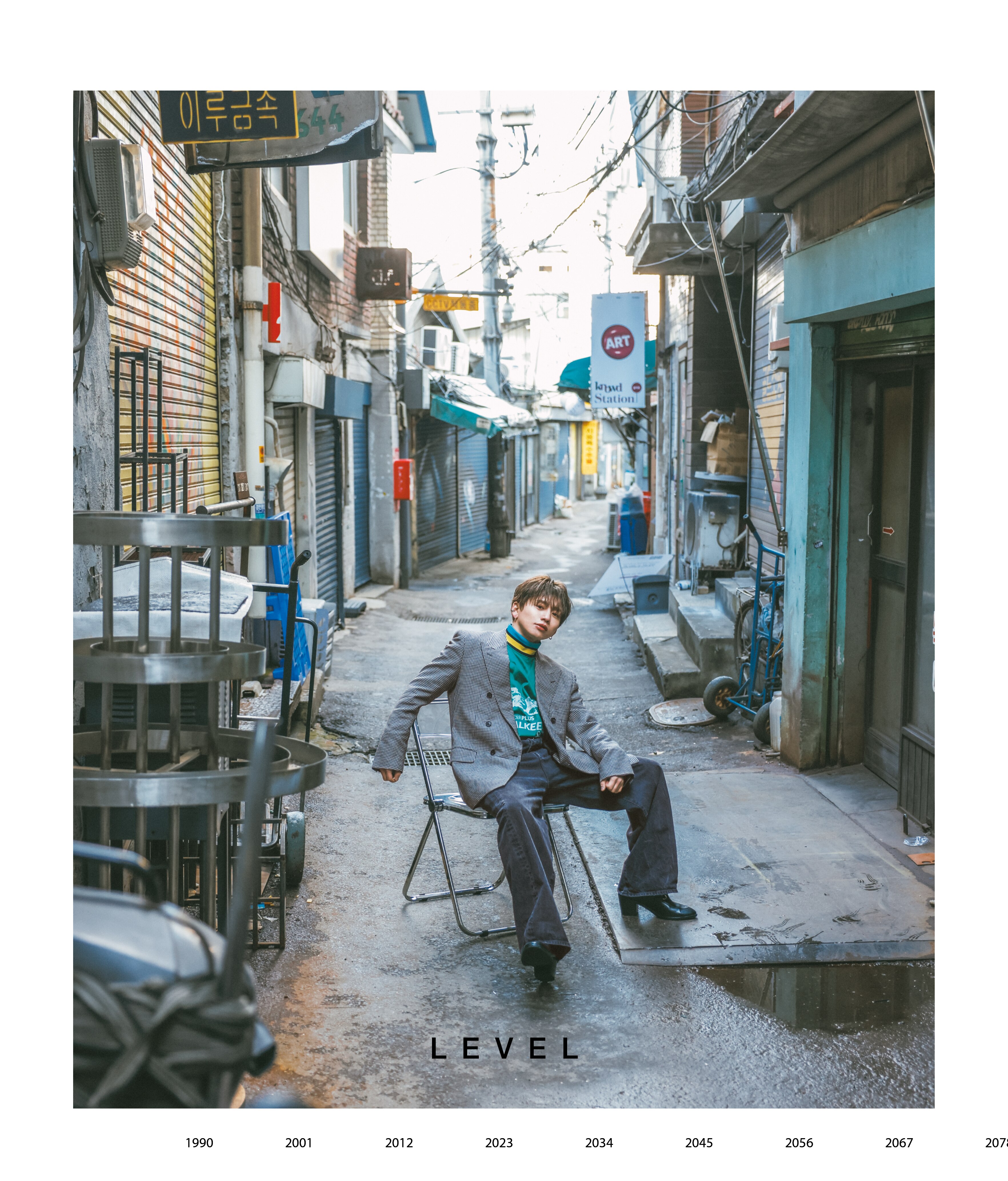 大阪】写真集「LEVEL」発売記念イベント(想太) - LIVE / TOUR | Da-iCE