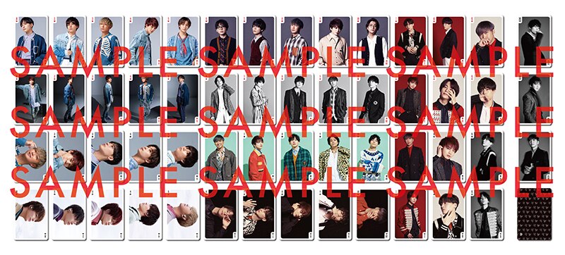 6th ALBUM『SiX』 | リリース | エイベックス・ポータル