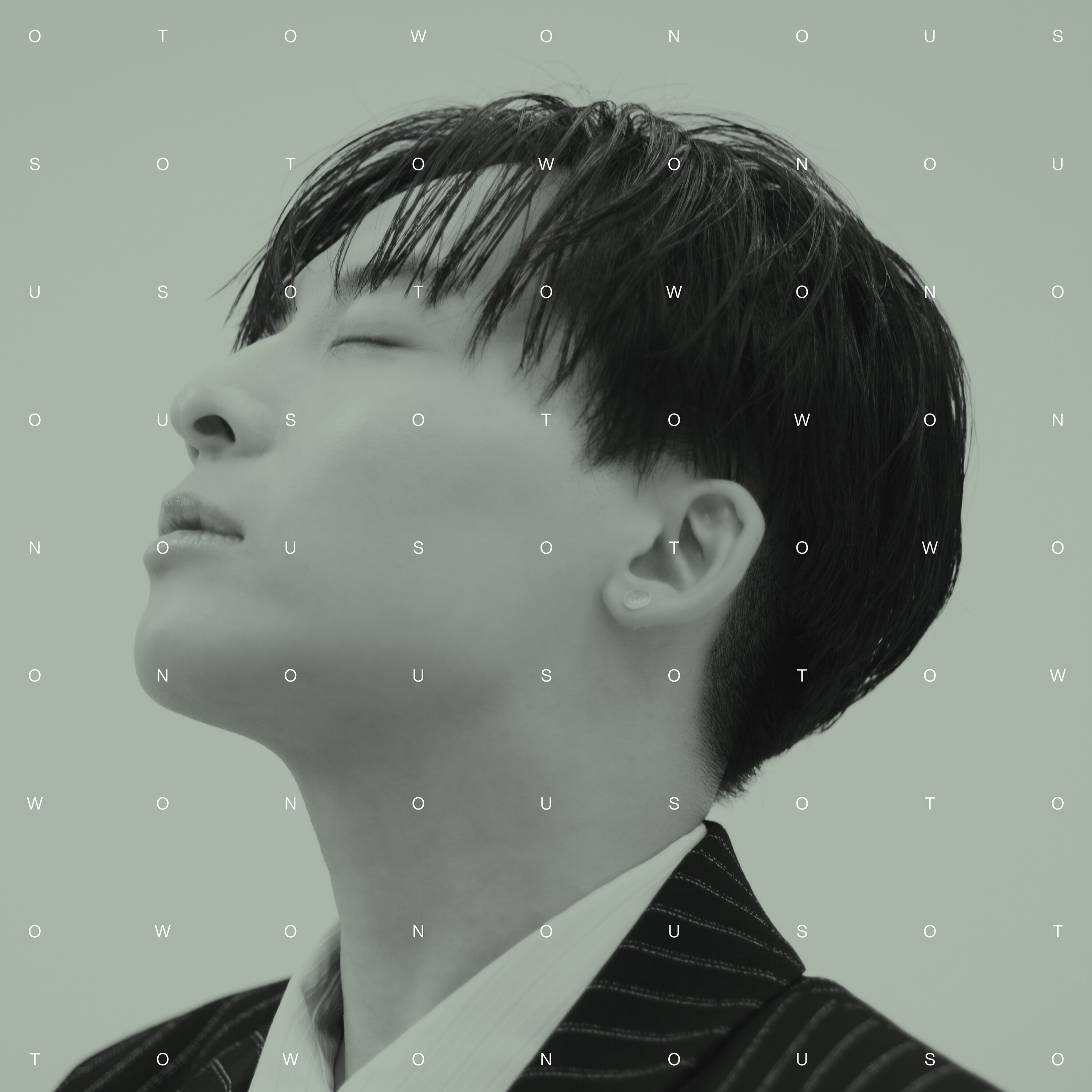 Da-iCE・工藤大輝 1st Album「Otowonous」グッズの発売が決定！ - NEWS