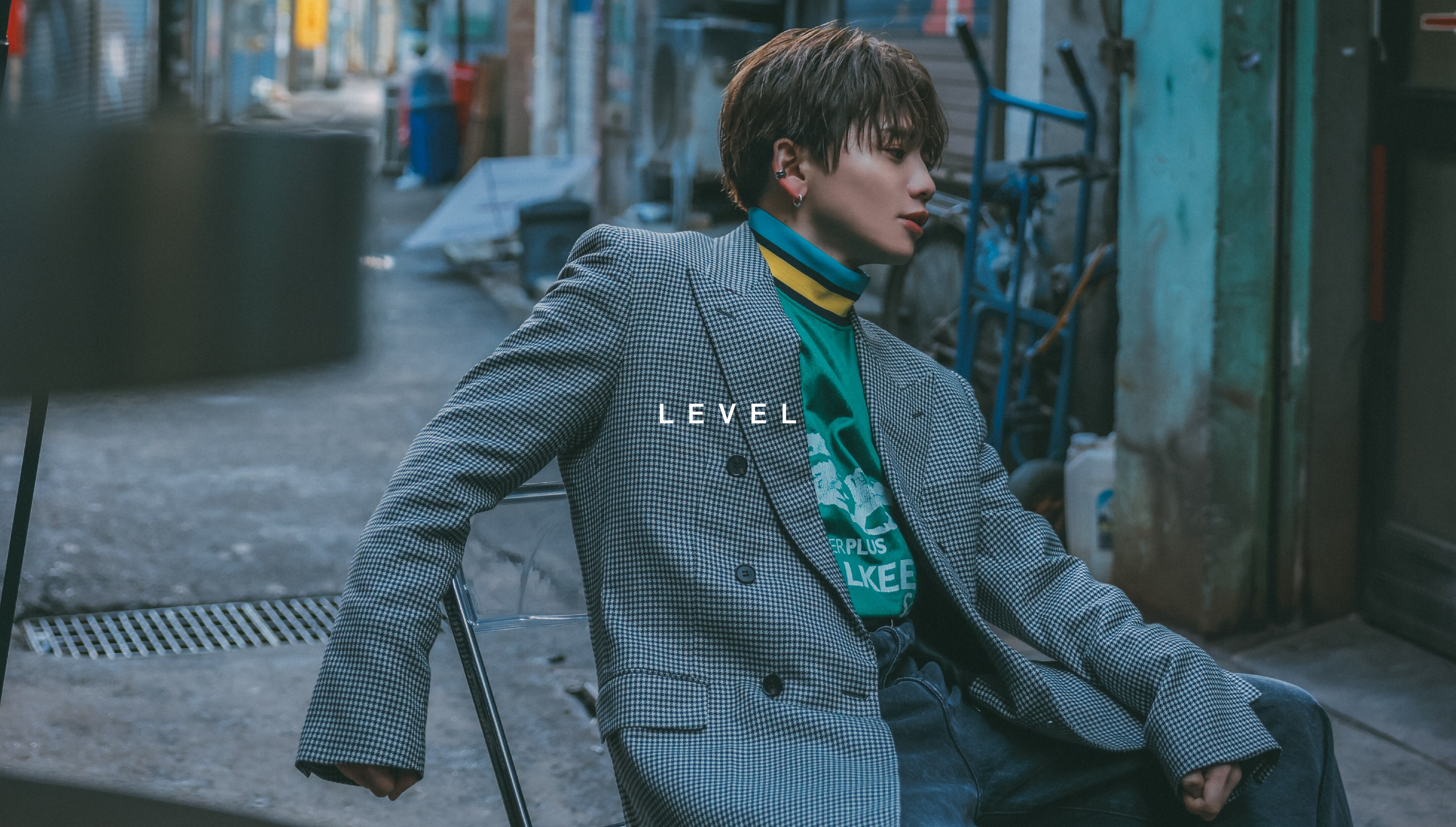 花村想太 写真集「LEVEL」発売記念イベント開催決定！ - NEWS | Da-iCE