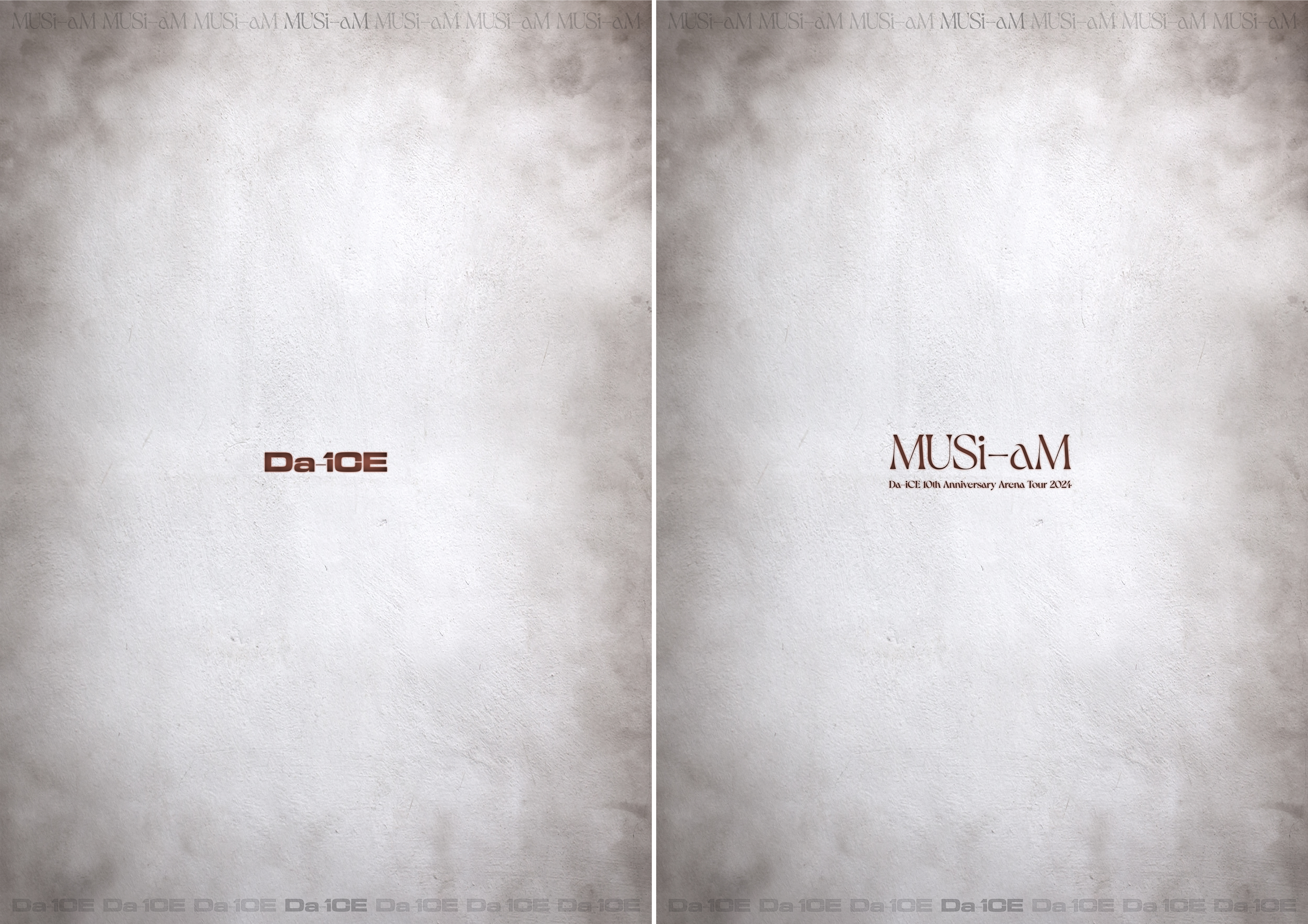 2025年5月28日(水)、LIVE DVD/Blu-ray『Da-iCE 10th Anniversary Arena