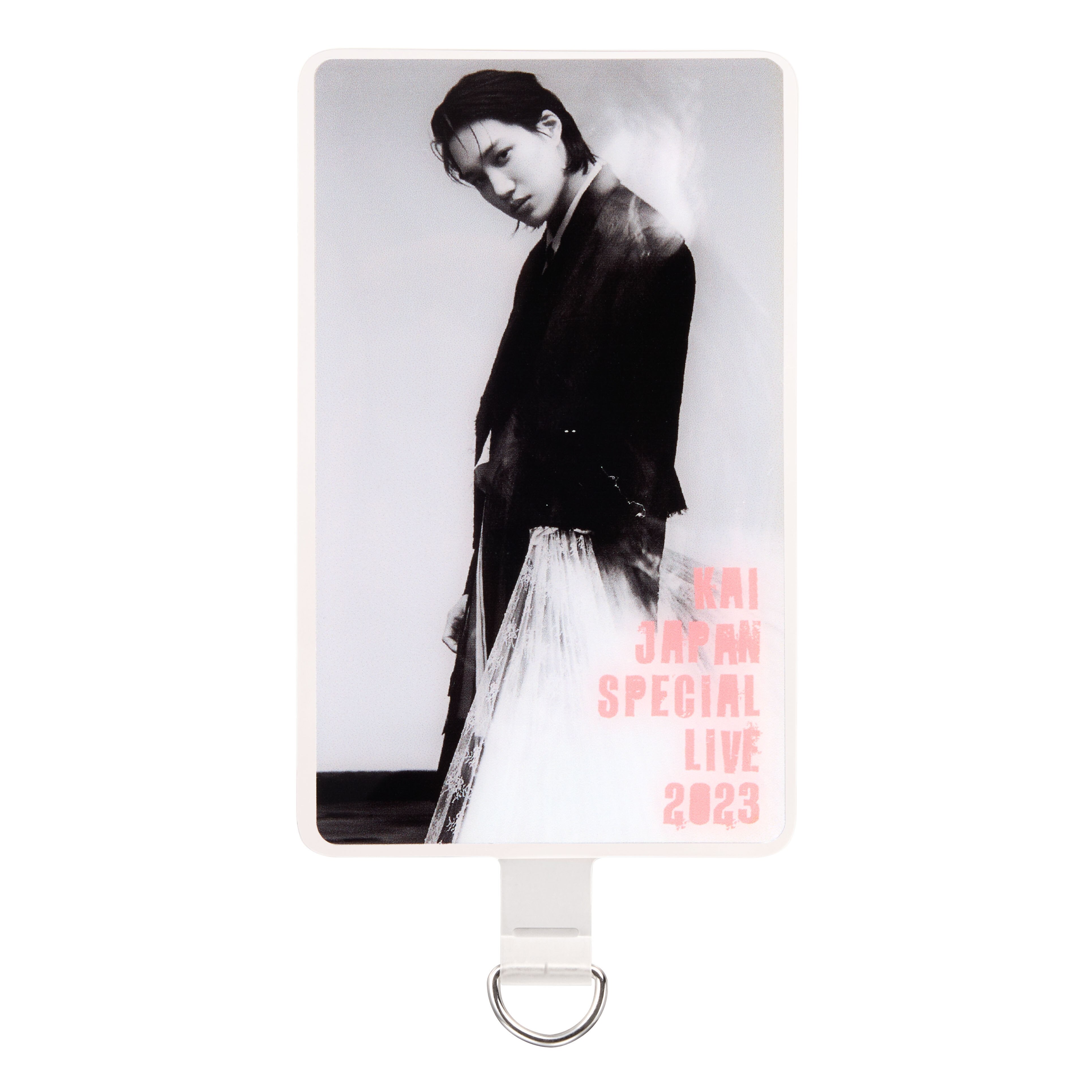 KAI Japan Special Live 2023』グッズ販売決定！