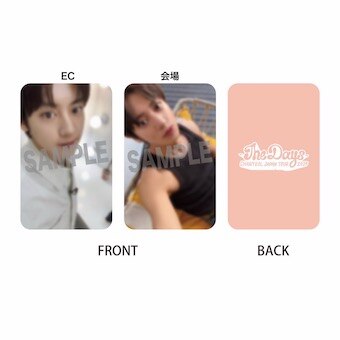 EXO(エクソ) OFFICIAL WEBSITE