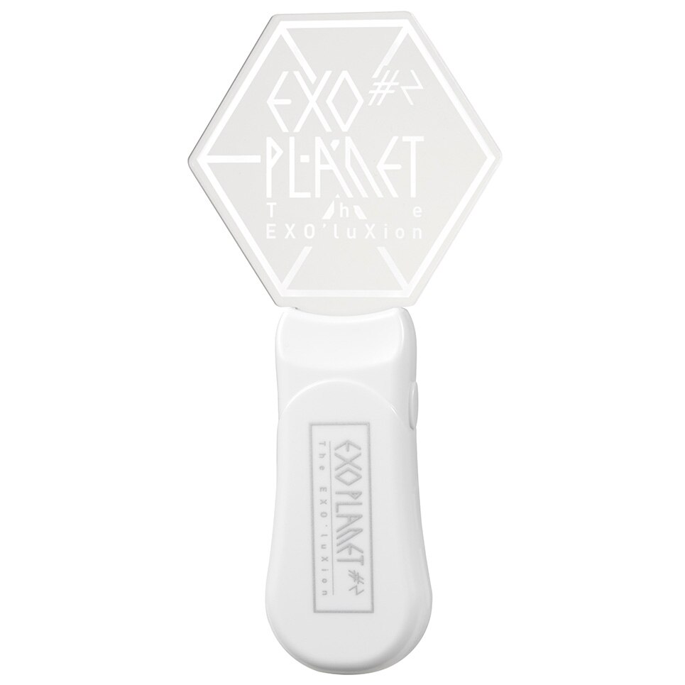 EXO PLANET #2 - The EXO'luXion – グッズ詳細発表！