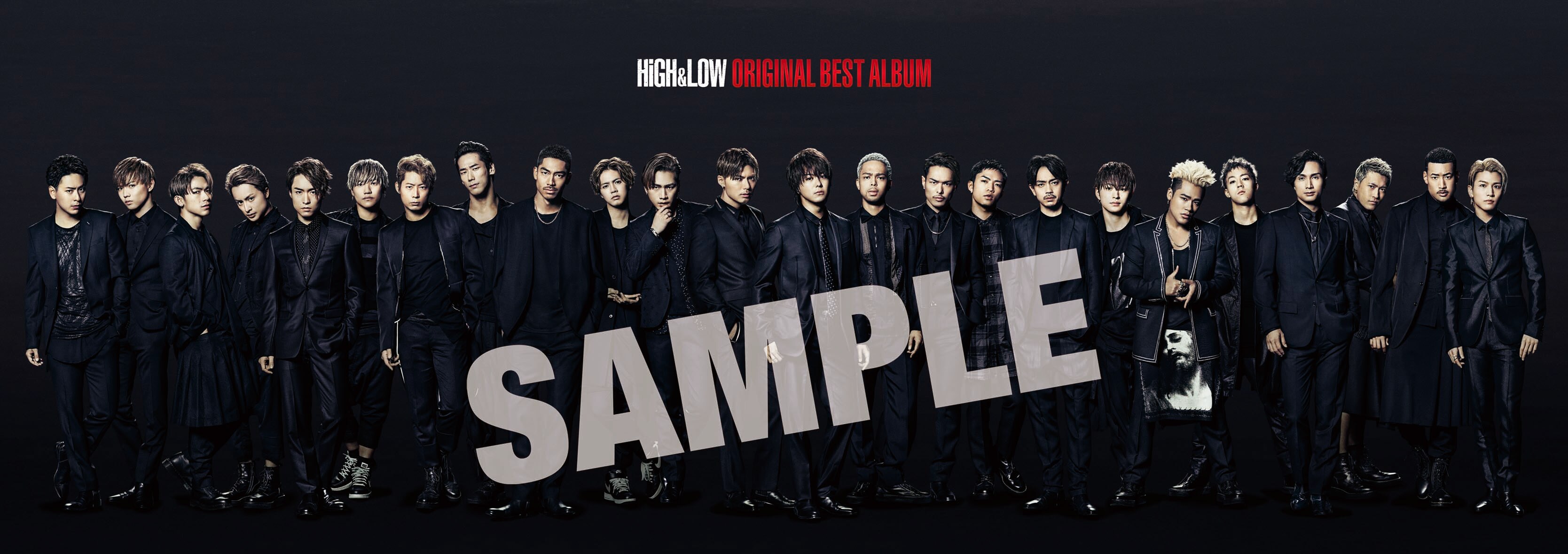 NEWS | 三代目J SOUL BROTHERS from EXILE TRIBE OFFICIAL WEBSITE