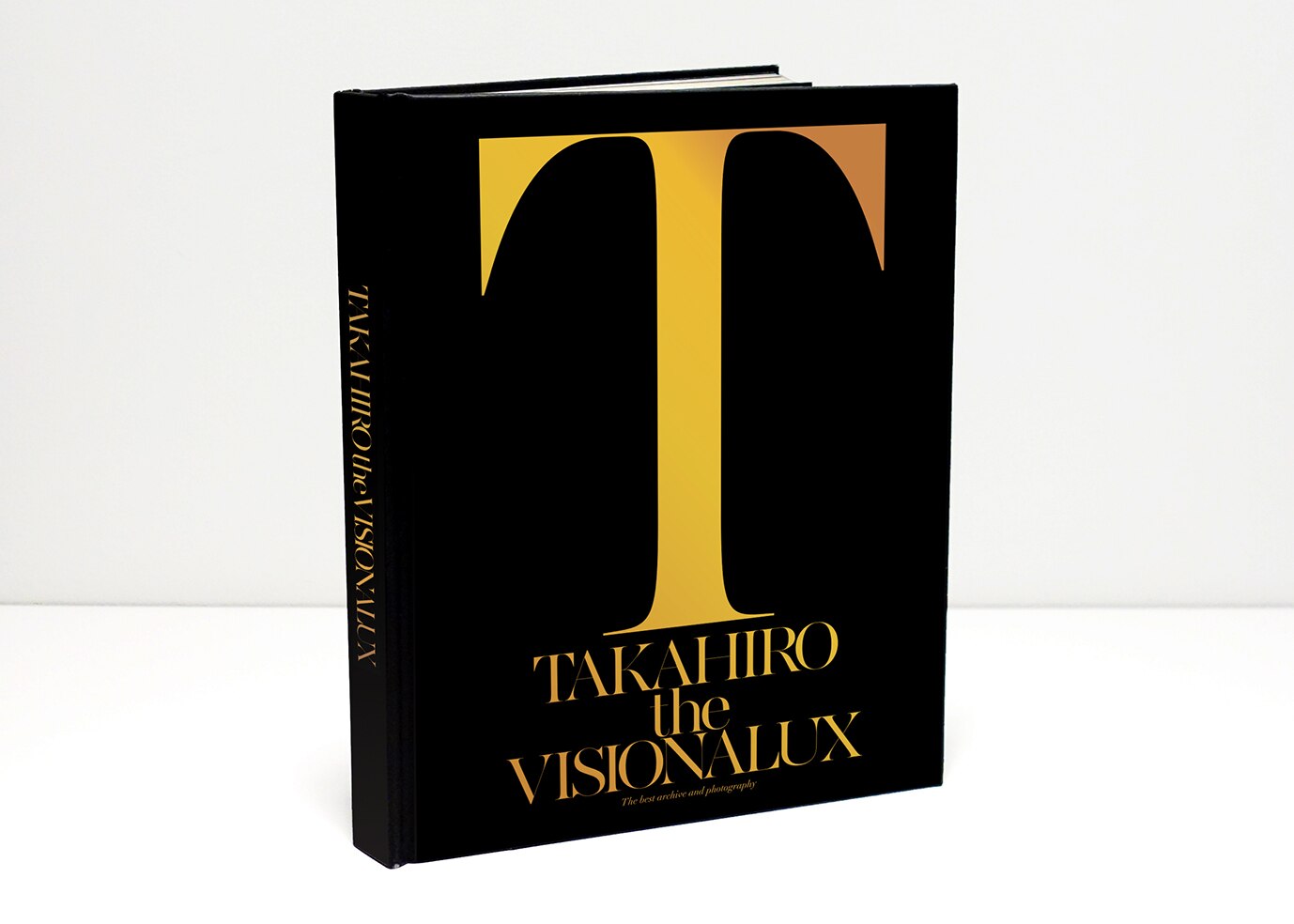 NEWS[EXILE TAKAHIROがソロとして初のアルバムを9/23（水）にリリース