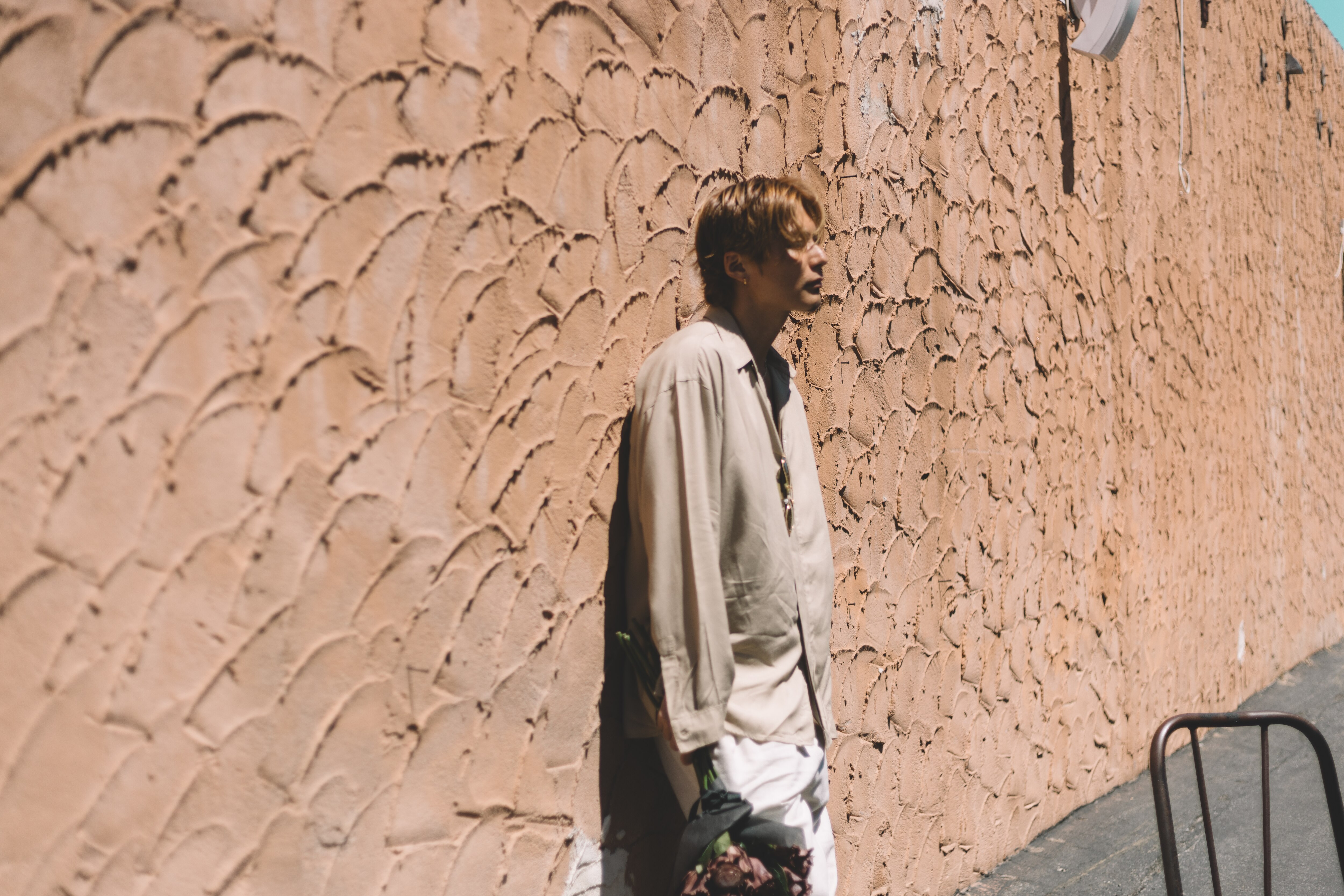 10/13(金)～SHO HENDRIX「Balloon in the sky」配信スタート！新