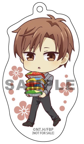 Blu-ray&DVD&CD | TVアニメ「フルーツバスケット」公式サイト