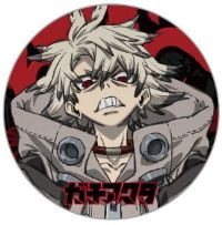 Blu-ray｜TVアニメ『ガチアクタ』公式サイト