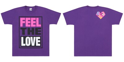 Tシャツ付 浜崎あゆみ A BALLADS 2 TeamAyu限定 CD＋BD A BALLADS 2