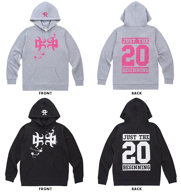 ayu年末カウントダウン・ライヴのグッズを全公開!!GOODS | ayumi