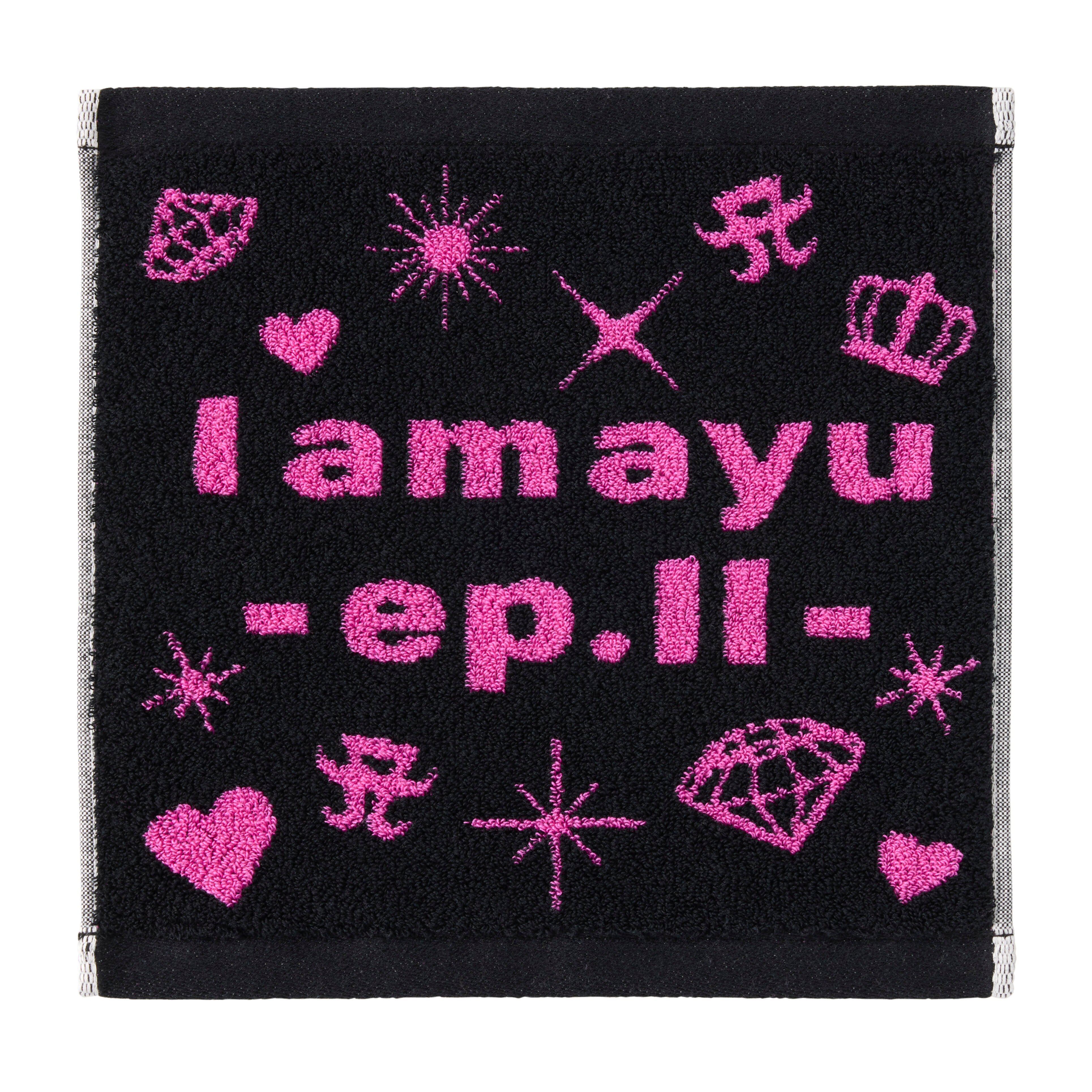 ayumi hamasaki ASIA TOUR 2025 A I am ayu -ep.Ⅱ- 第二弾グッズ 販売