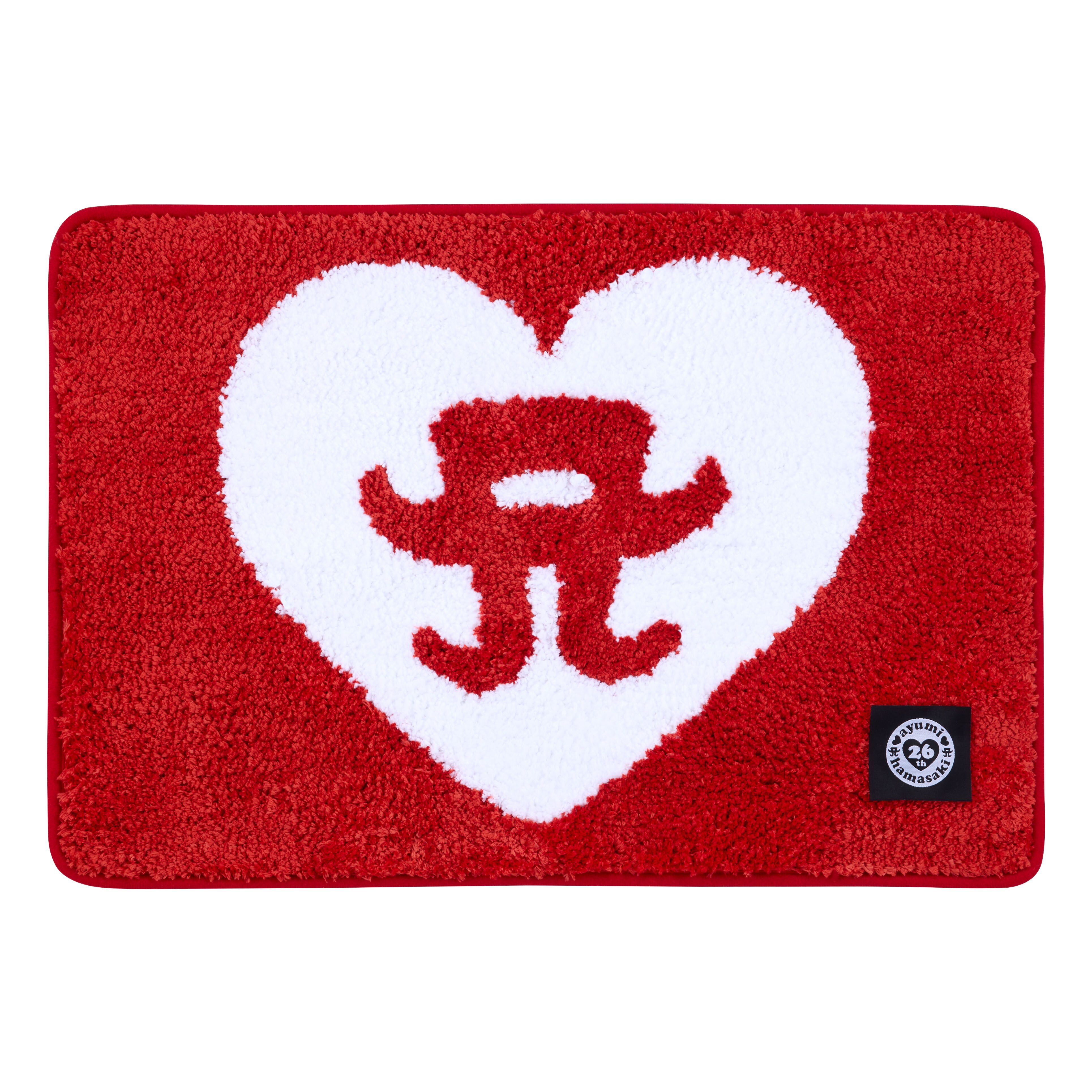 ayumi hamasaki 26th Anniversary Goods 販売決定！GOODS | ayumi