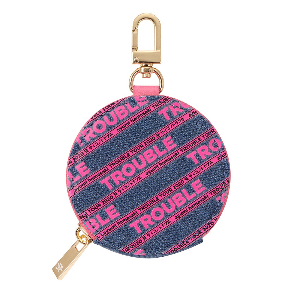 ayumi hamasaki TROUBLE TOUR 2020 A -サイゴノトラブル