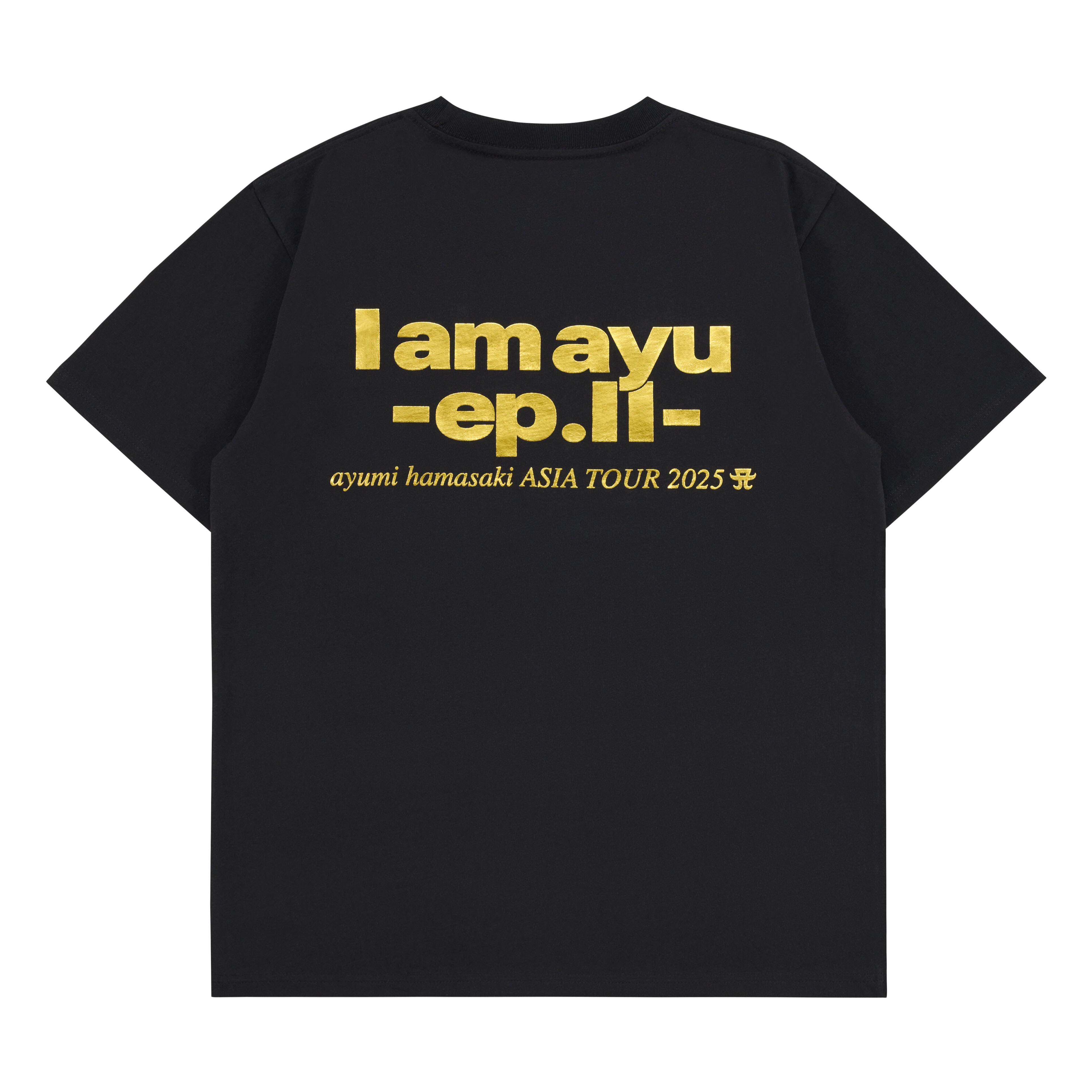 浜崎あゆみ オリジナルジャージ Team Ayu 20thAnniversary