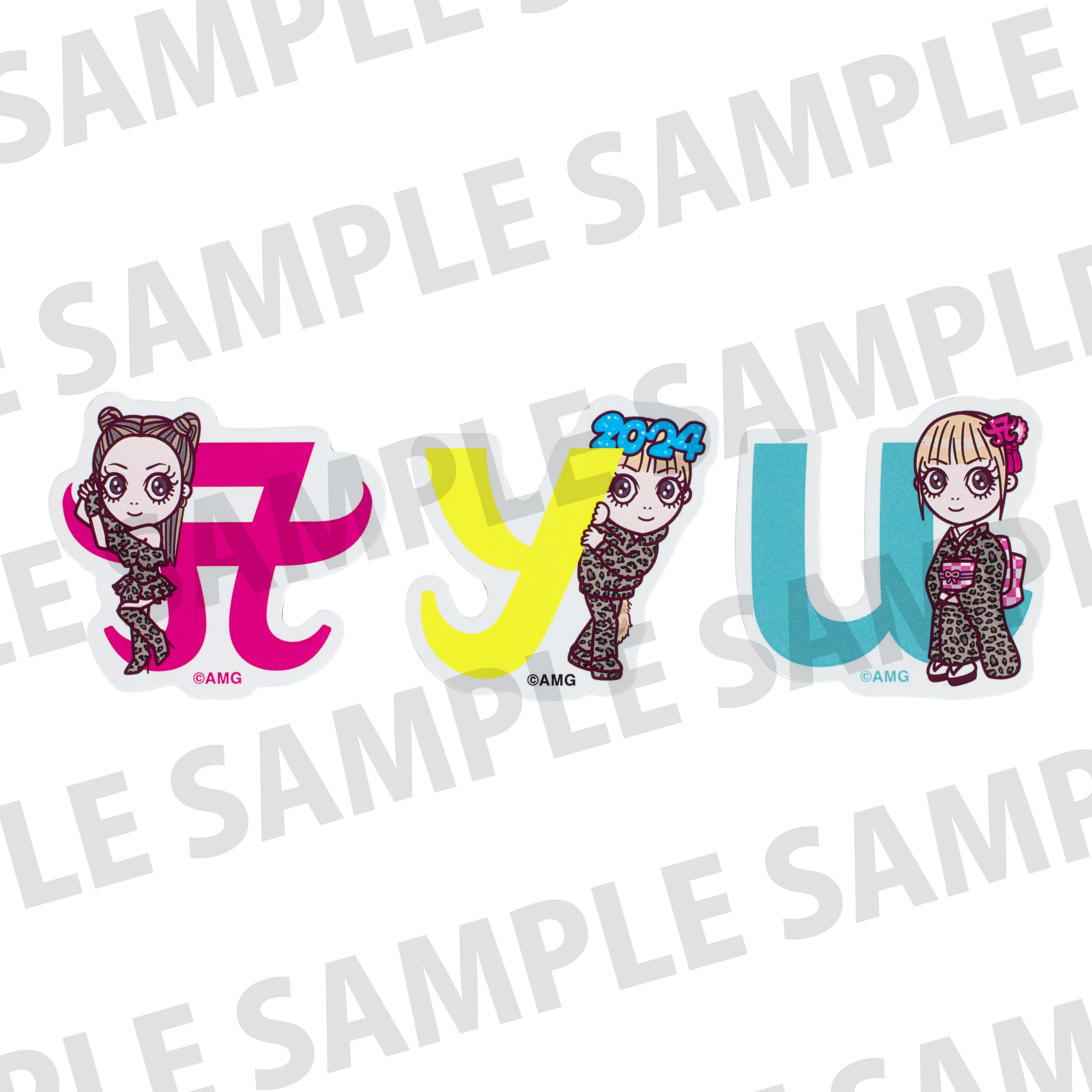 ayumi hamasaki COUNTDOWN LIVE 2023-2024 A ～ACOMPLETE 25～ 第二弾