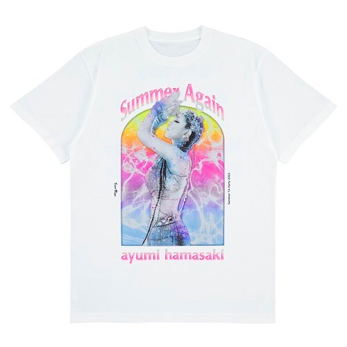 Summer TA Party 2022」オフィシャルグッズ、追加アイテムが完成