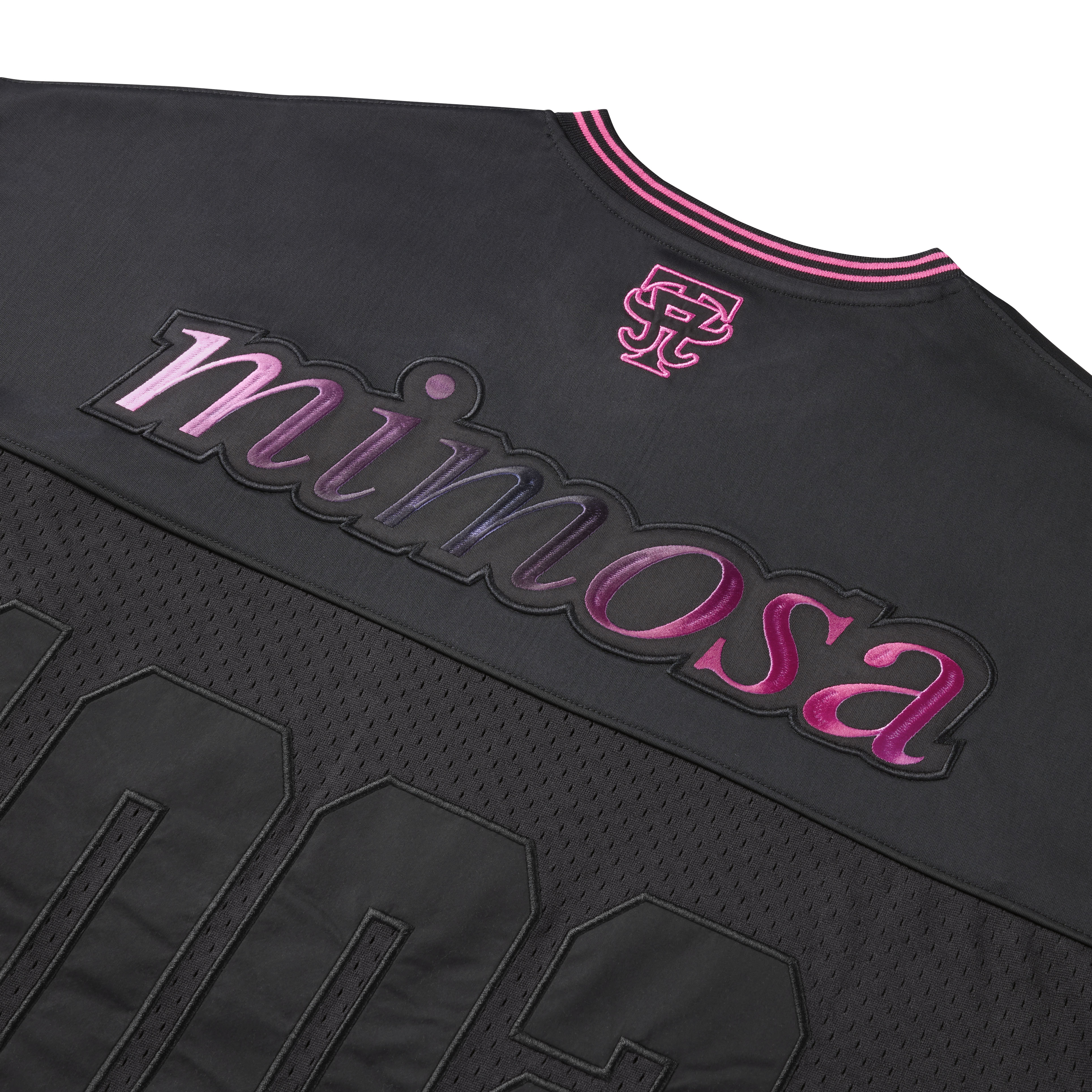 ユニフォームシャツ発売決定！GOODS | ayumi hamasaki（浜崎あゆみ