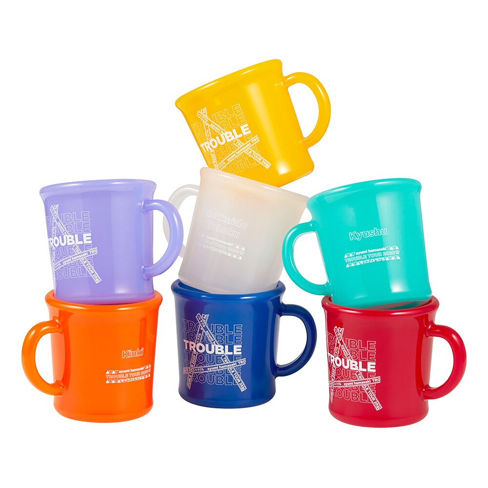 ayumi hamasaki TROUBLE TOUR 2020A -サイゴノトラブル- ”オフィシャル