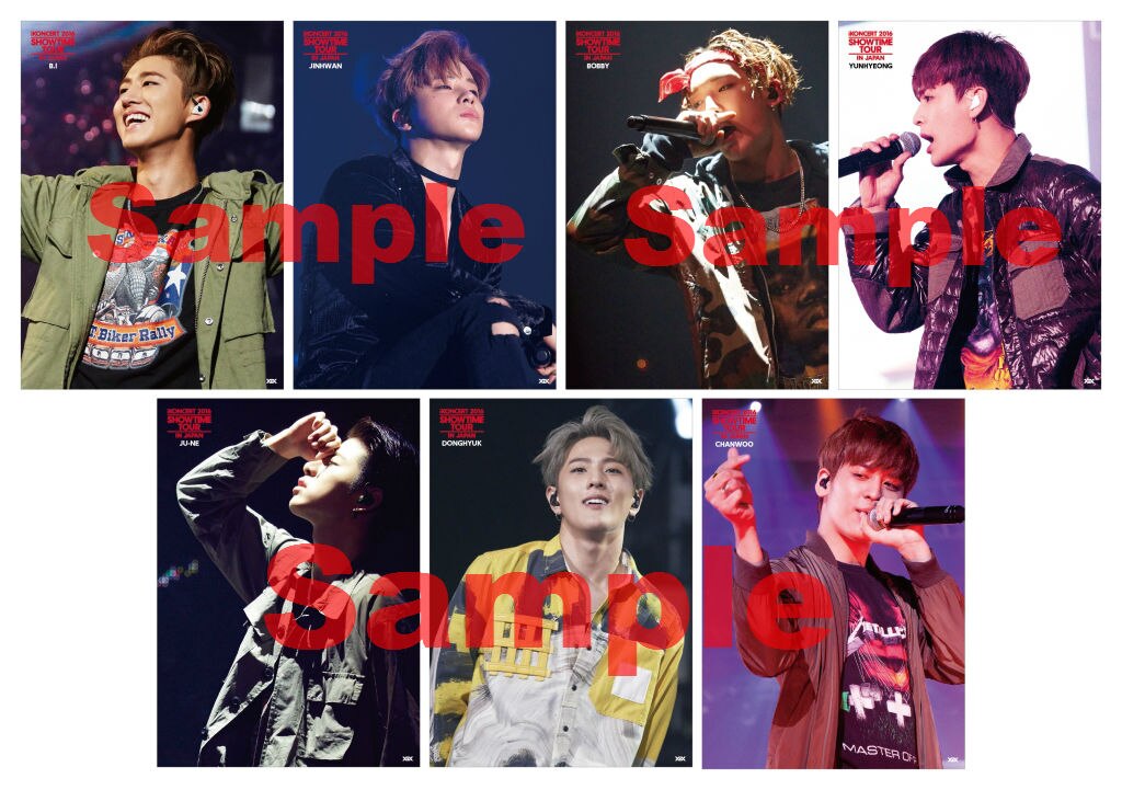 DISCOGRAPHY｜iKON OFFICIAL WEBSITE