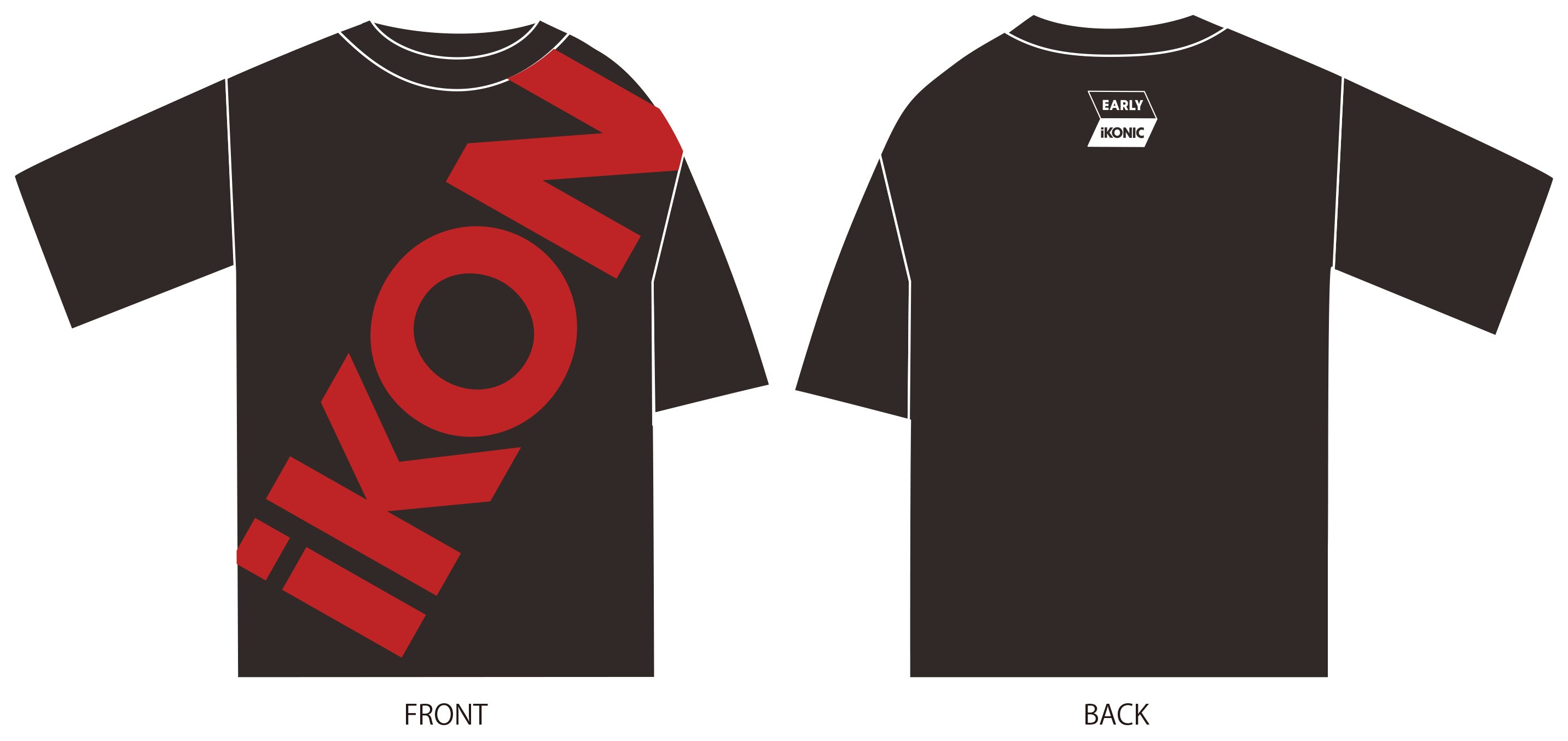 DISCOGRAPHY｜iKON OFFICIAL WEBSITE