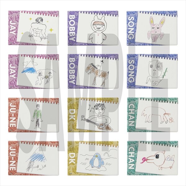 GOODS｜iKON OFFICIAL WEBSITE