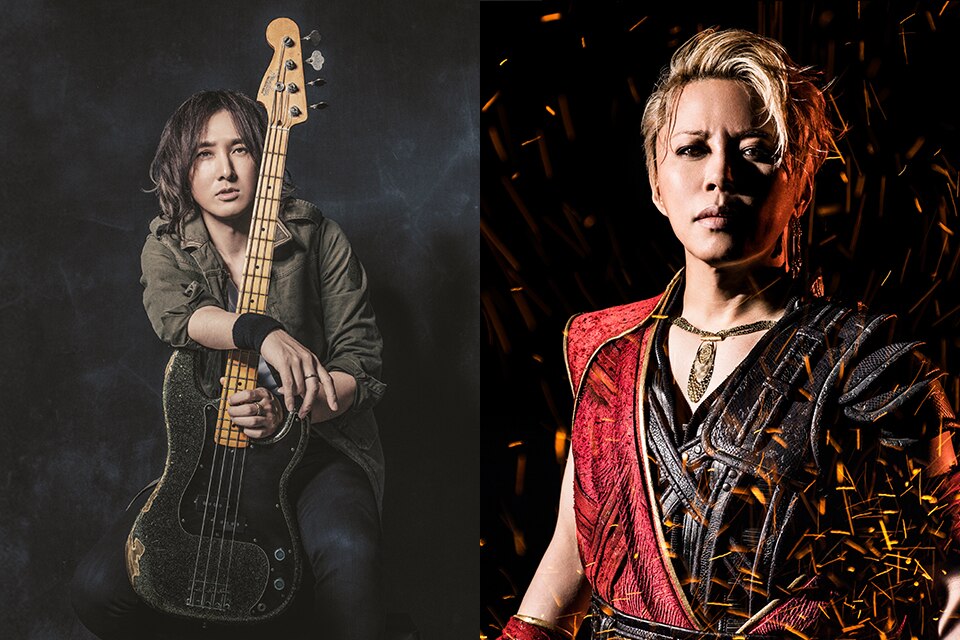 J×Takanori Nishikawaが歌う仮面ライダーゼロワン主題歌シングル『REAL